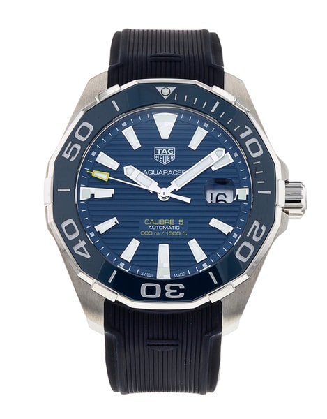 Tag Heuer Aquaracer WAY201B.FT6150
